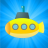 Submarine Dive Android icon