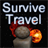 Survive Travel icon