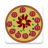 Pizza w kosmosie icon