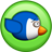Tappy Penguin icon