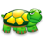The Slowest Turtle icon