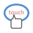 TouchApp icon