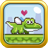 Flappy Crocodile icon