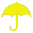 Umbrella Revolution icon