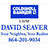 David Seaver icon