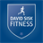 David Sisk Fitness icon
