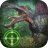 Wild Dino VS Deadly Hunter 3D APK Download