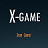 X Game icon