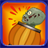 Zombie Barrel icon