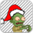 ZombieTown Christmas icon