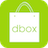 dbox icon