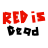 Red is Dead version 1.2