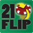 21Flip icon