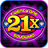 21X Diamonds - Slot Machine icon