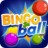 Bingo Ball icon