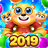 Bubble Shooter version 1.0.1