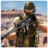 Army Counter Terrorist: Desert Storm War icon