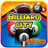Billiard City Offline icon