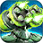 Tower defense: Galaxy V icon