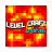 Level Craft Pixel World icon