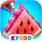 Ice Cream Master: Free Food Making Cooking Games icon