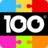 100 PICS Puzzles icon