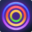 Merge Rings Neon version 1.0.16