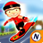 Mighty Raju 3D Hero APK Download