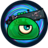 Green Bubble icon