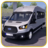 Minibus Game icon