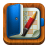Puzzle Books (English) icon