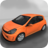 City Car Parking 3D icon