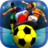 Futsal icon
