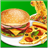 Street Food Chef - Kitchen Cooking Game icon