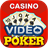 Video Poker-視頻撲克 version 9.0