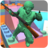 Army Toys Town icon