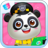 Panda Police icon