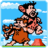 Flintstone : Rescue Mission version 2.1