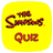 Simpsons Quiz icon