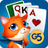 Solitaire Magical Tour® icon