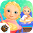 Sweet Baby Girl - Dream House APK Download
