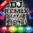 DJ Remix Guitar Rising icon