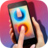 Real portal finger quest icon