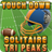 Touch Down Football Solitaire TriPeaks icon