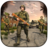 Frontline World War 2 Survival FPS Grand Shooting icon
