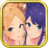 キャバ嬢３ icon