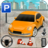 Classic Car Parking icon