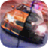 Extreme Car Driving Racing 3D icon