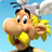 Asterix icon
