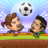 Puppet Soccer 2018 icon